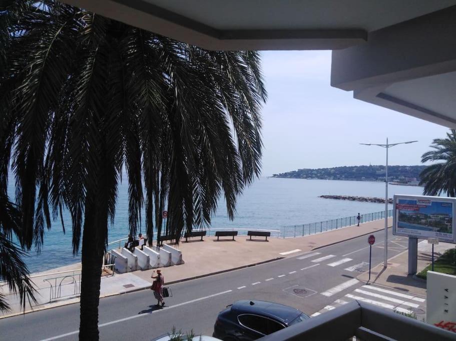 Bluemarine, Studio Vista Mare Menton Exterior foto